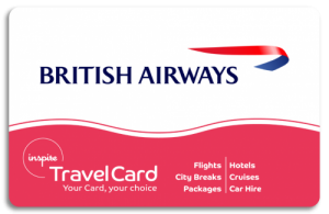 British Airways By Inspire Travel